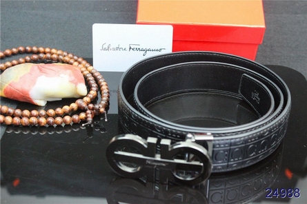Ferragamo Belts-701